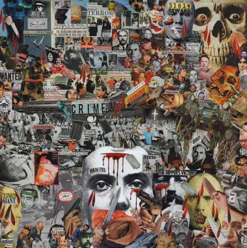 Imperium (USA-2) : Hatred Incarnate